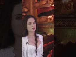 Gothic Victorian Dreams #asmr
