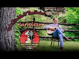 Luke Trimble & The Shakes // "Kathlene" // Original Song Recorded with One Mic in One Take