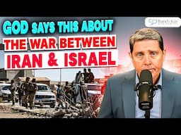 What's REALLY Going On with Israel and Iran Right Now