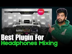 Do This !! if you MIX on HEADPHONES