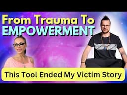 From Trauma to Empowerment: Shamanism, Breathwork & Inner Alchemy