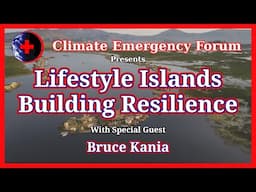 Lifestyle Islands - Building Resilience