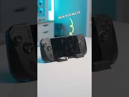 ROG XBOX Ally X vs ROG Ally X - what’s the difference?