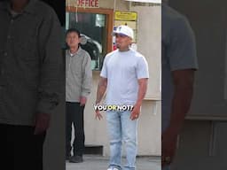 He Was So Confused Bro!!