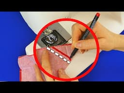 Sewing Tips how to sew easily and quickly