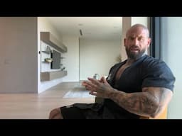 Wes Watson is live and TALKIN’ TRUTH!!!