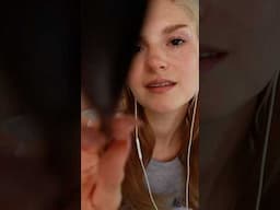 ASMR Scooping You With A Wooden Spoon