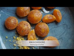 Cute Moles & Preserving Eggs - Ninja Chickens Podcast