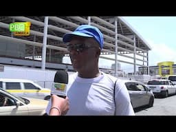 FATHERS DAY VOXPOP #2