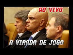 Saiba o motivo de Moraes estar perdendo o sono!