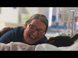 Midwifery Careers in Leeds - Leeds Teaching Hospitals NHS Trust