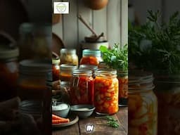 Ancient Fermentation Secrets Making a HUGE Comeback in 2025!