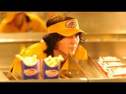 Fast Food Nation Trailer | Ethan Hawke, Paul Dano, Bruce Willis, Kris Kristofferson, Avril Lavigne