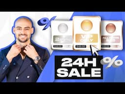 How to Run Profitable Flash Sales for Your Fashion Brand (Step-by-Step Guide)
