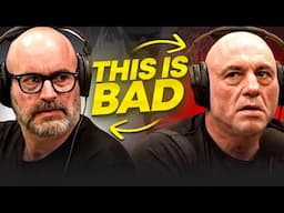 Everyone’s Turning on Joe Rogan & Tom Segura (ft. Bert Kreischer)