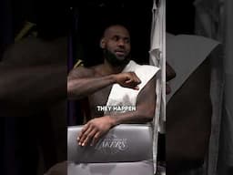 LeBron Has Photographic Memory 😳