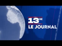 Le journal 13H et La Mi-Journée du lundi 16 Juin 2025 Sur Walf TV