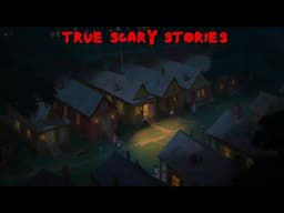 8 Disturbing True Scary Stories That Will Give You Nightmares! (Vol. 28)