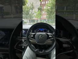 Fabulous SUV