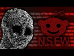 disturbing things from reddit 2