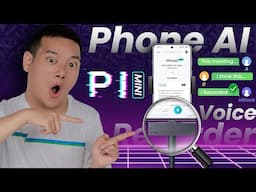 Tiny But Powerful: HiDock P1 mini AI Voice Recorder for Mobile Professionals