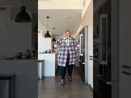 I’m starting a little challenge for myself to help me get out of the doldrums #ootd #style #selfcare