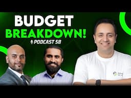 Pakistan's Budget: Previous Year Review and Future Economic Impact (Must-Watch)