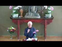 The Meaning of Interbeing (April 6, 2025)