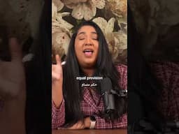 Why do muslim men have 4 wives?