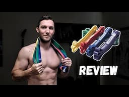 Are The GEKU Resistance Bands Worth It For Your Home Gym?