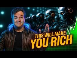 AI Agents The Trillion Dollar Crypto Opportunity