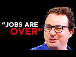 45% of Companies Plan AI Layoffs — Are You Safe?