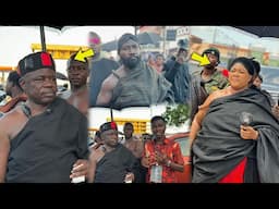Ay3 hu Who’s going to be the Next King for Asanti Mampong Ejurahene Explain the Person to be the Kin