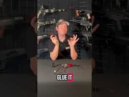 Tech Tip Thursday Ep#28 #airsoft #foxairsoft #coloradoairsoft #dontsuck #fyp #techtip