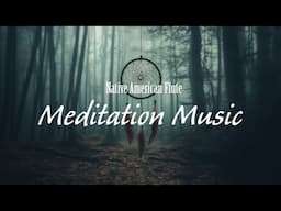 5 Minute Native American Flute Meditation Music