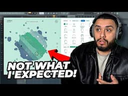 This Plugin Turns Basic Loops Into INSANE Soundscapes | Motion Fractal
