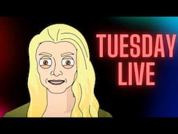 Super Scary Tuesday Horror Stories Animated