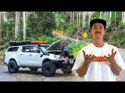 We Didn't Make It (Broken Down)