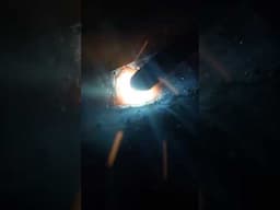 This Rod Makes Stick Welding Tacks Easy