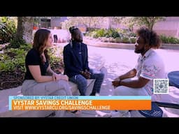Building His Architect Dreams: Chiyone Simmons' VyStar Savings Challenge Follow Up