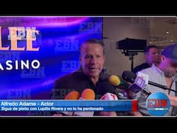 😡 Alfredo Adame REV1ENTA a Lupillo Rivera: “¡No sirve ni para la música ni para los realities!” 🚫🎶