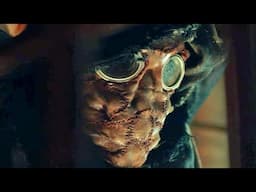 12 Monkeys Season 2