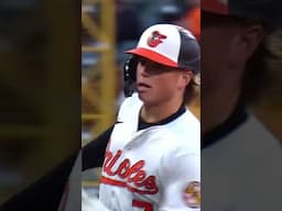 Jackson Holliday Grand Slam!!!!