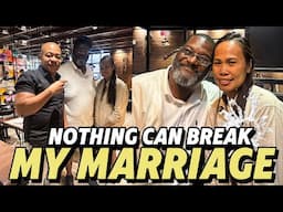HE GOT CAUGHT CHEATING 3 Times & She Stayed “Till Death Do Us Part & She Means It