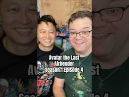 Kyoshi Warriors assemble! #avatarthelastairbender