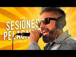 Mesias Reggae - Todopoderoso - Sesiones PelaGatos #Reggae 4/4