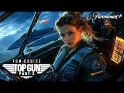 TOP GUN 3 Will Tom Cruise Return? The Truth About Maverick’s Fate