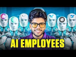 How to Train Your AI Employee to the Fullest | Training Your AI Employee