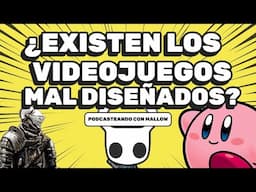 ¿Videojuegos Mal Diseñados o Falta de Ganas de Jugar?
