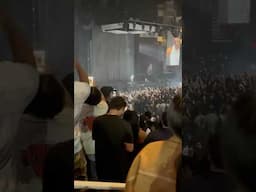 had tooo much fun at lil baby concert